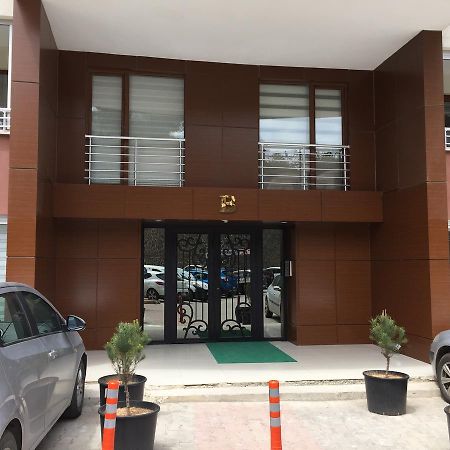 Alya Suite Trabzon Dış mekan fotoğraf