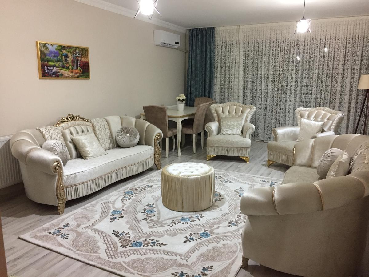 Alya Suite Trabzon Dış mekan fotoğraf