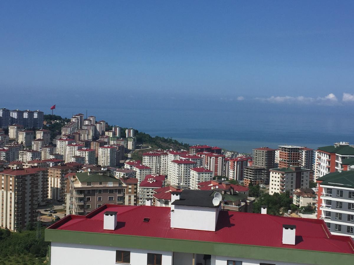 Alya Suite Trabzon Dış mekan fotoğraf