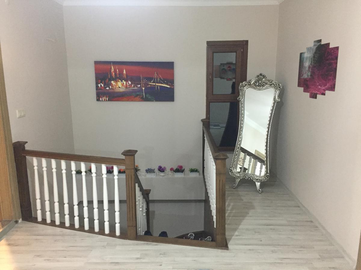 Alya Suite Trabzon Dış mekan fotoğraf