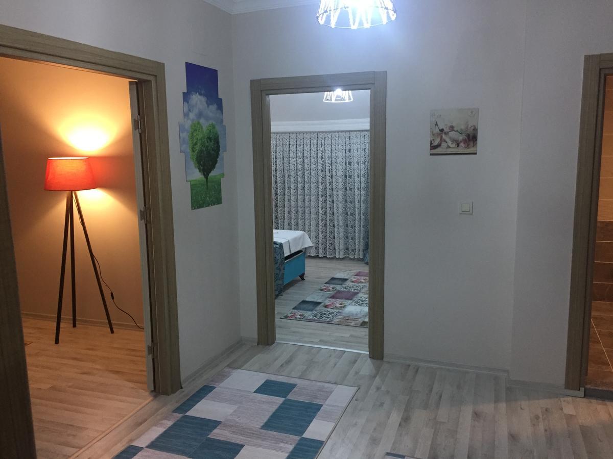 Alya Suite Trabzon Dış mekan fotoğraf