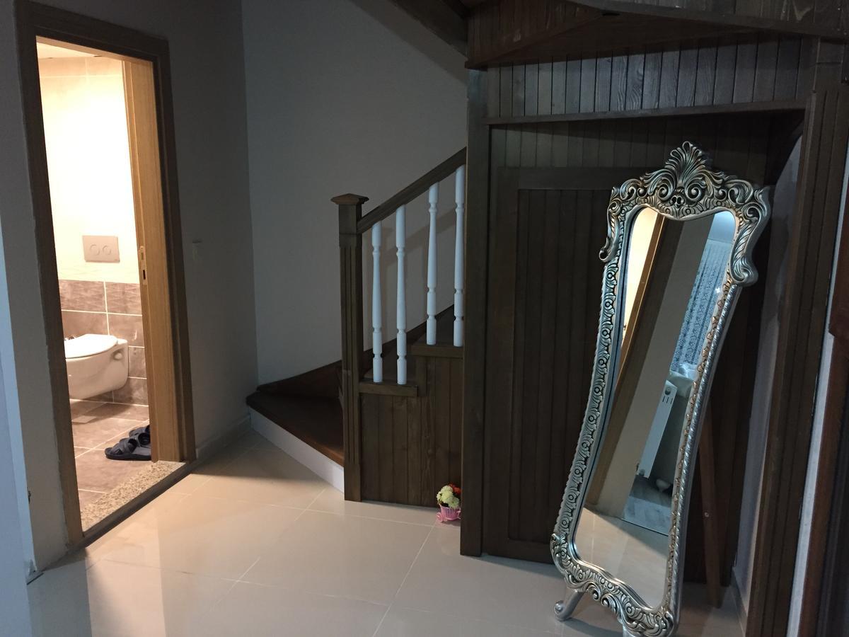 Alya Suite Trabzon Dış mekan fotoğraf