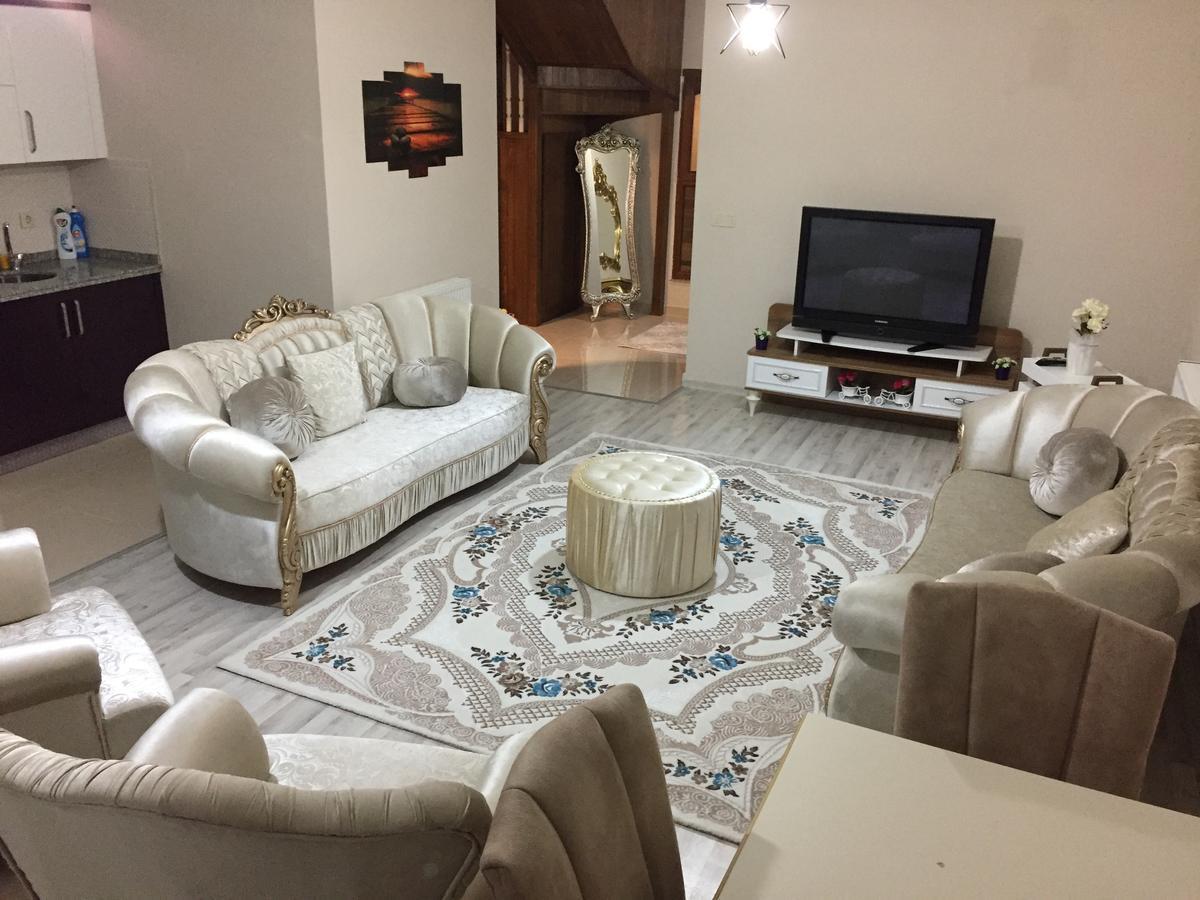 Alya Suite Trabzon Dış mekan fotoğraf