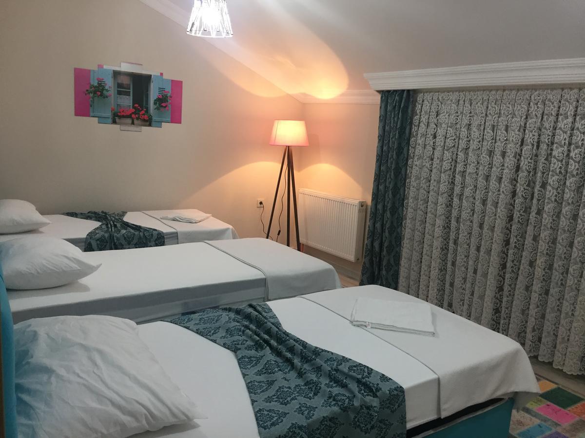 Alya Suite Trabzon Dış mekan fotoğraf