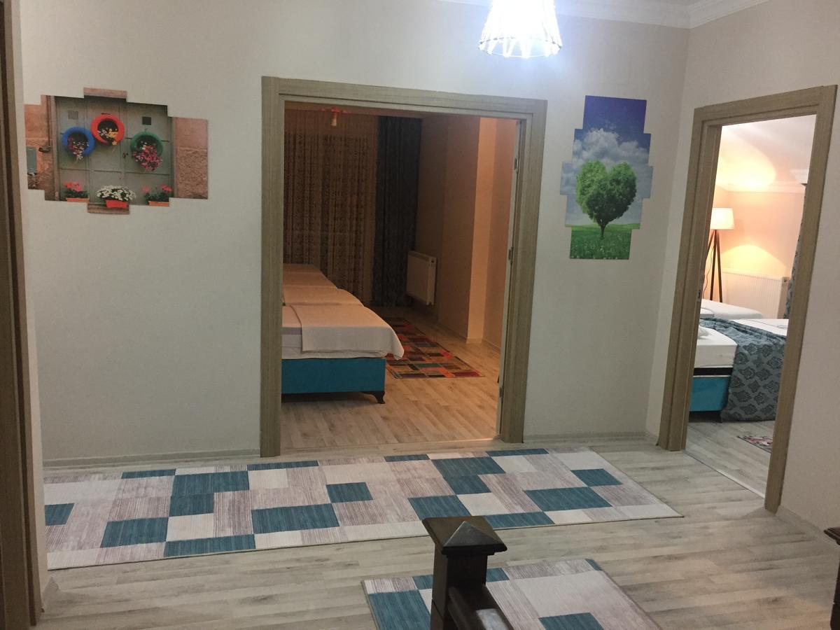 Alya Suite Trabzon Dış mekan fotoğraf