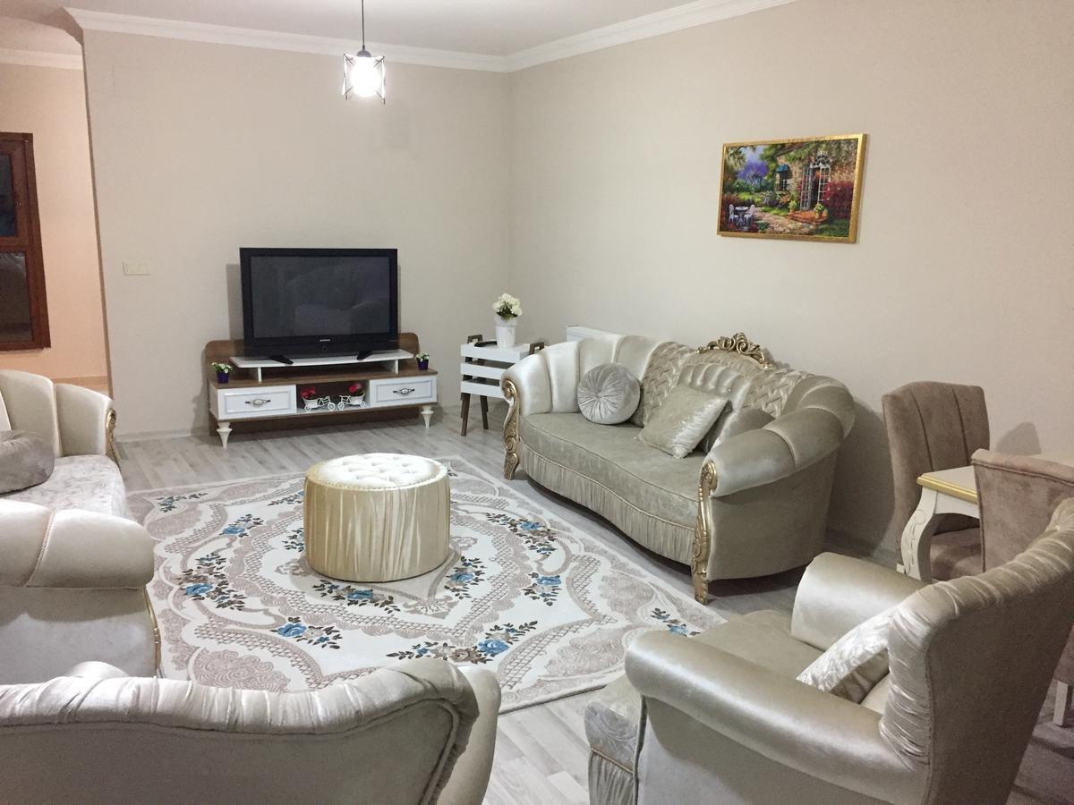 Alya Suite Trabzon Dış mekan fotoğraf