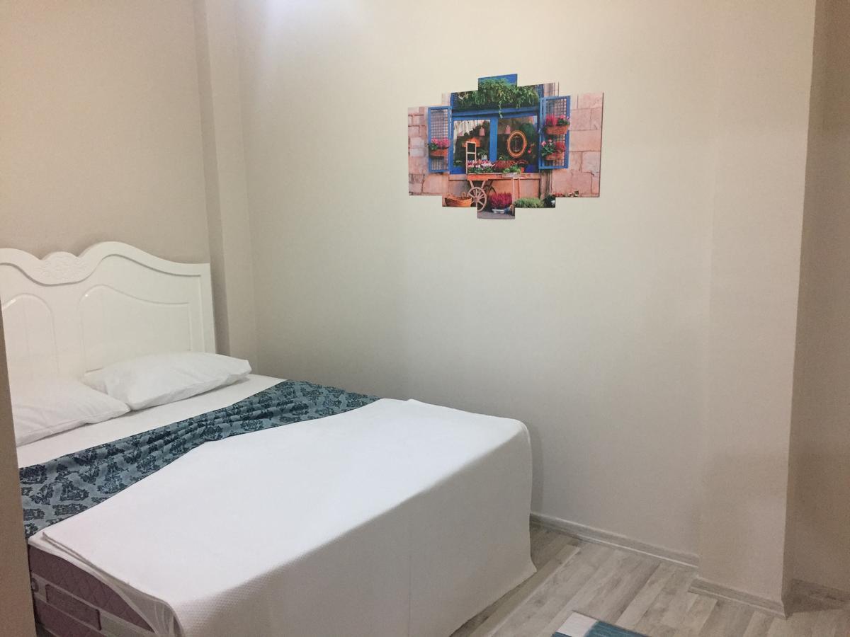 Alya Suite Trabzon Dış mekan fotoğraf
