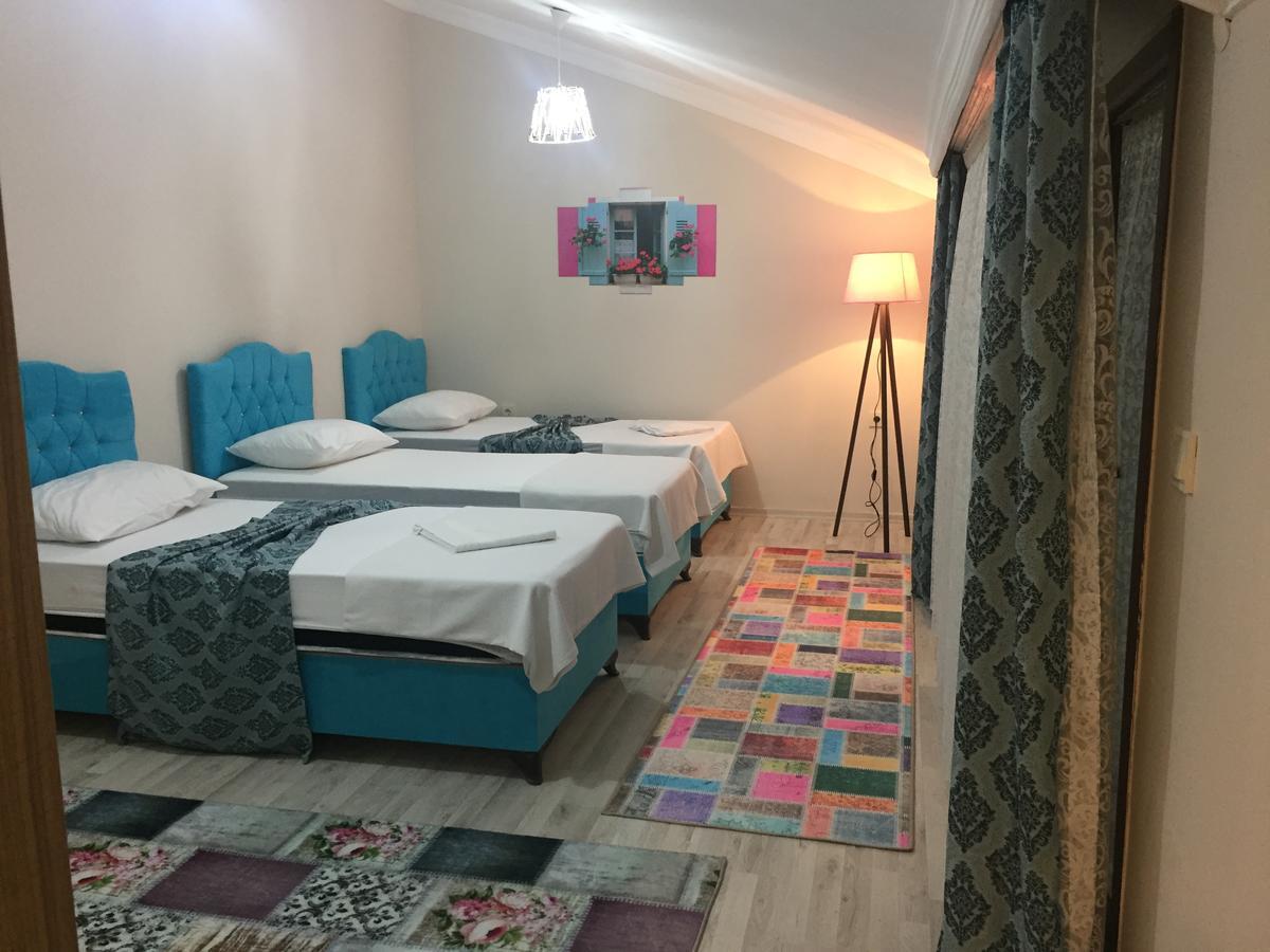 Alya Suite Trabzon Dış mekan fotoğraf