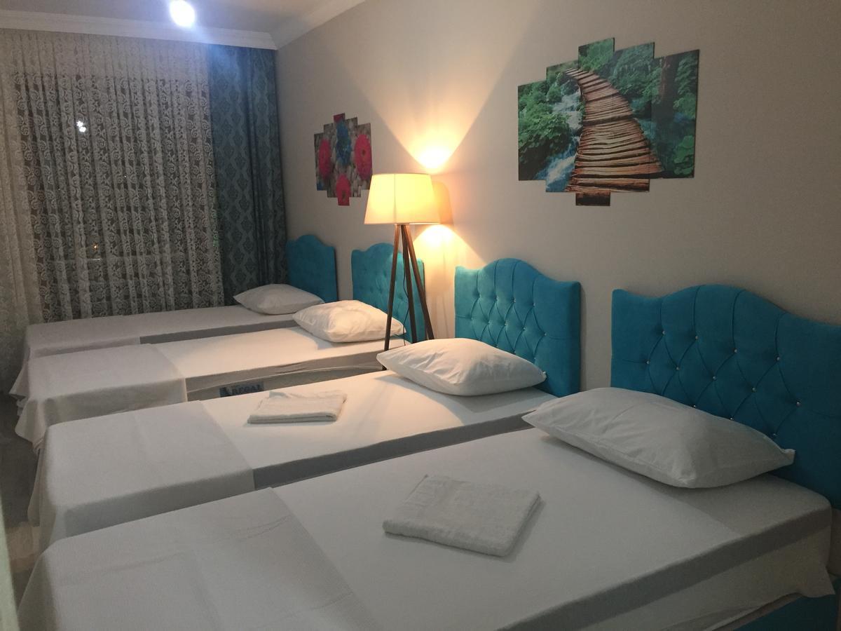 Alya Suite Trabzon Dış mekan fotoğraf
