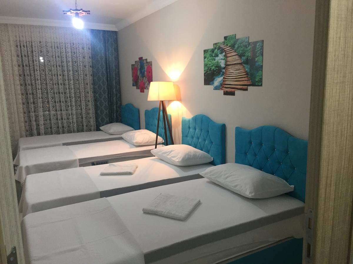 Alya Suite Trabzon Dış mekan fotoğraf