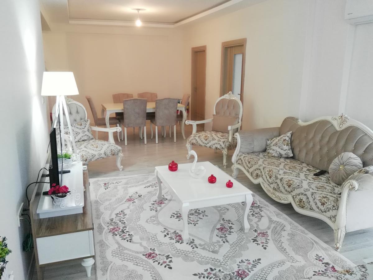 Alya Suite Trabzon Dış mekan fotoğraf