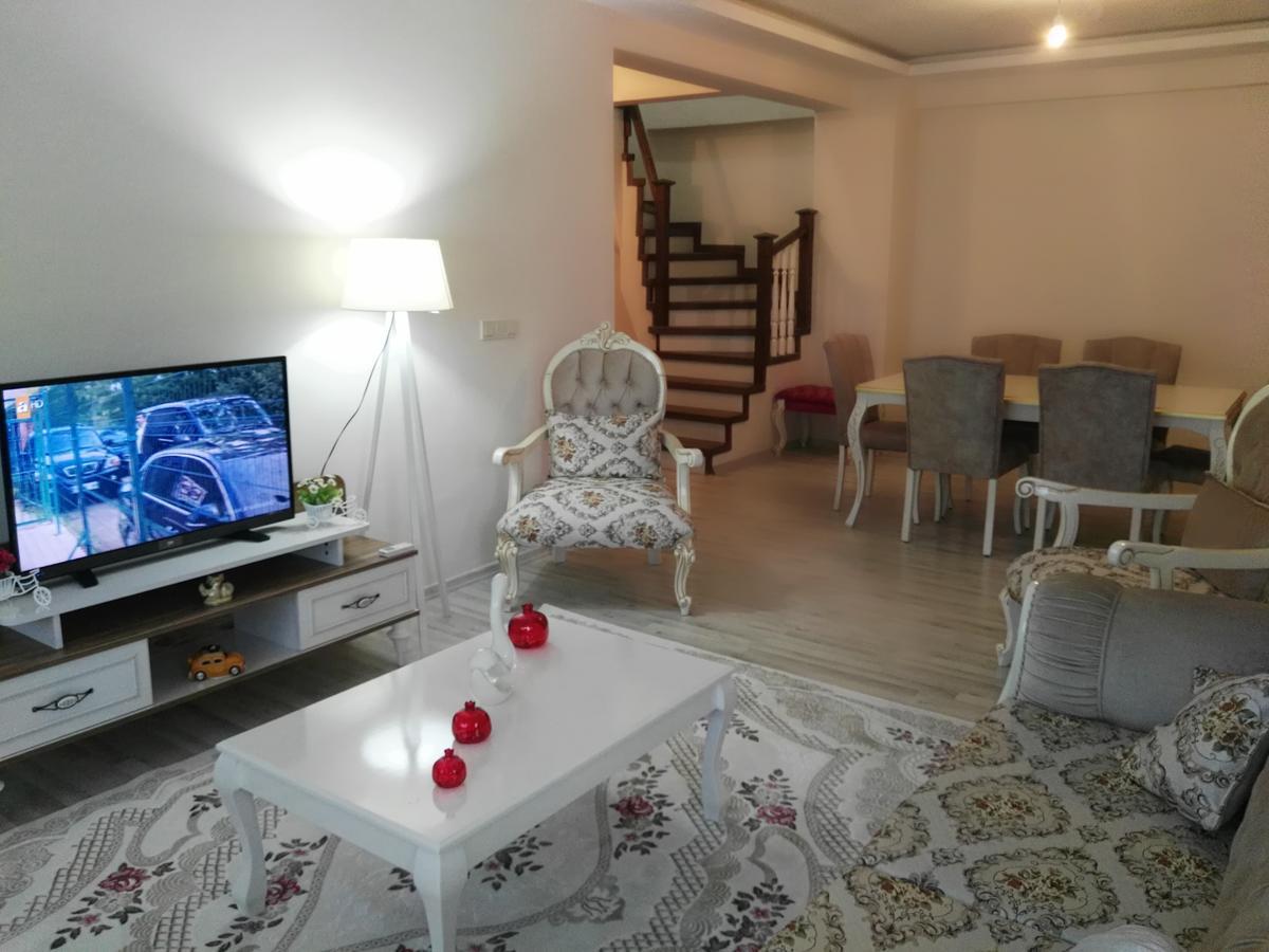 Alya Suite Trabzon Dış mekan fotoğraf
