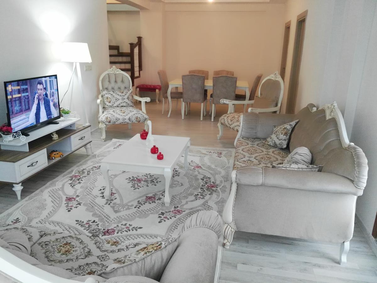 Alya Suite Trabzon Dış mekan fotoğraf