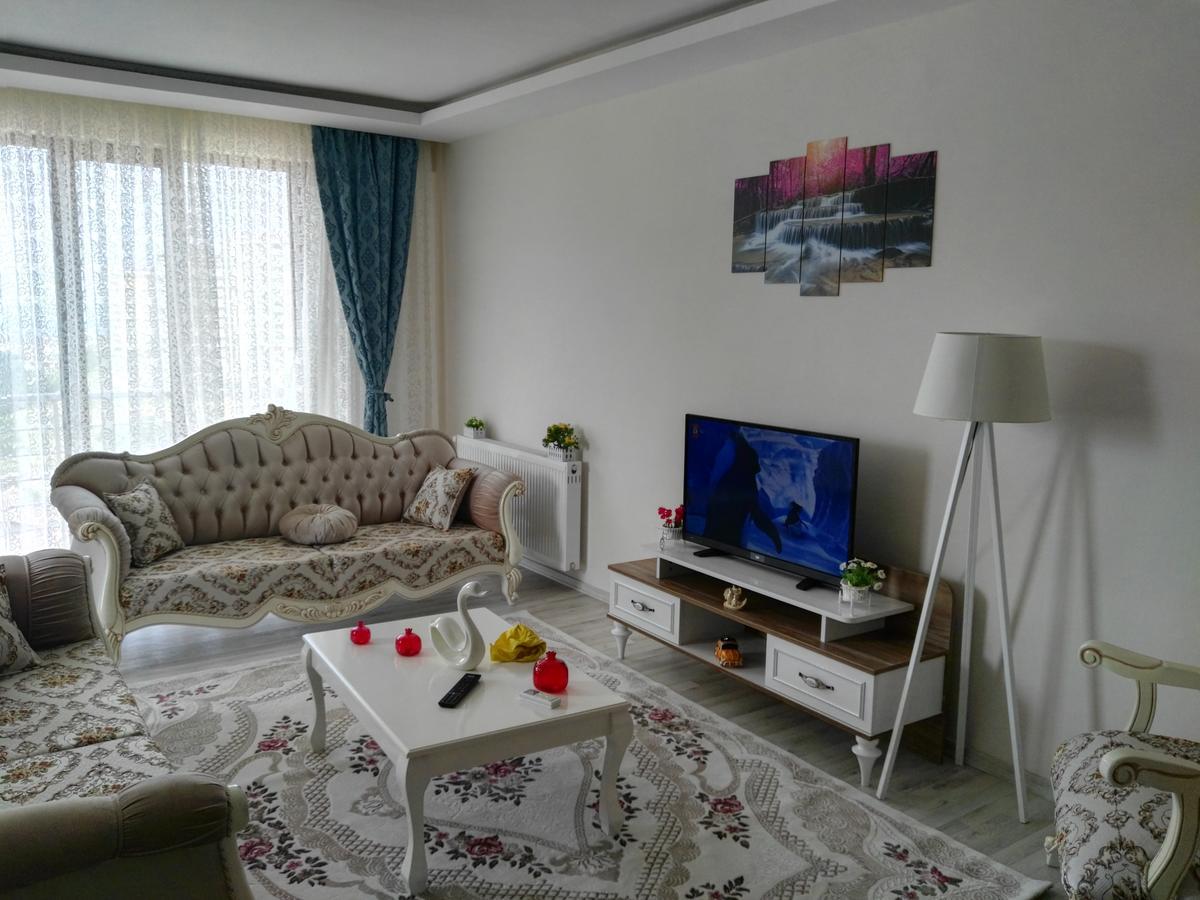 Alya Suite Trabzon Dış mekan fotoğraf