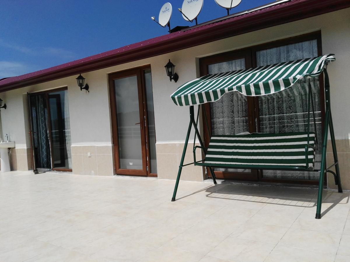 Alya Suite Trabzon Dış mekan fotoğraf