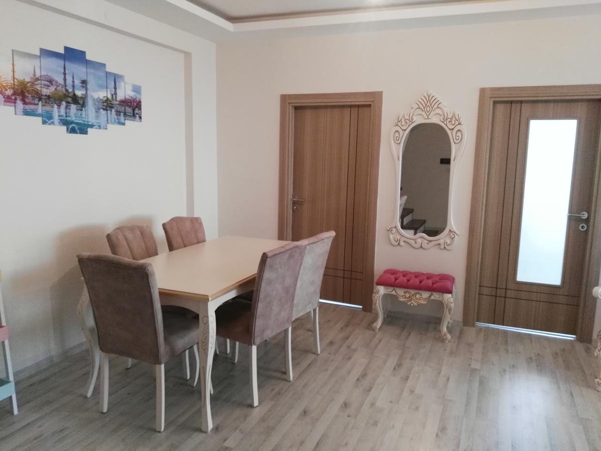 Alya Suite Trabzon Dış mekan fotoğraf