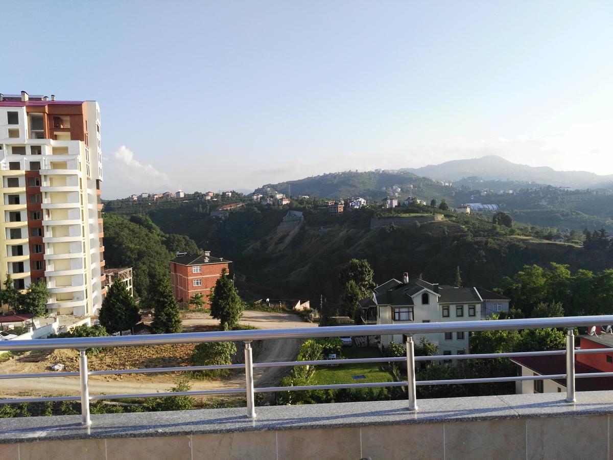 Alya Suite Trabzon Dış mekan fotoğraf