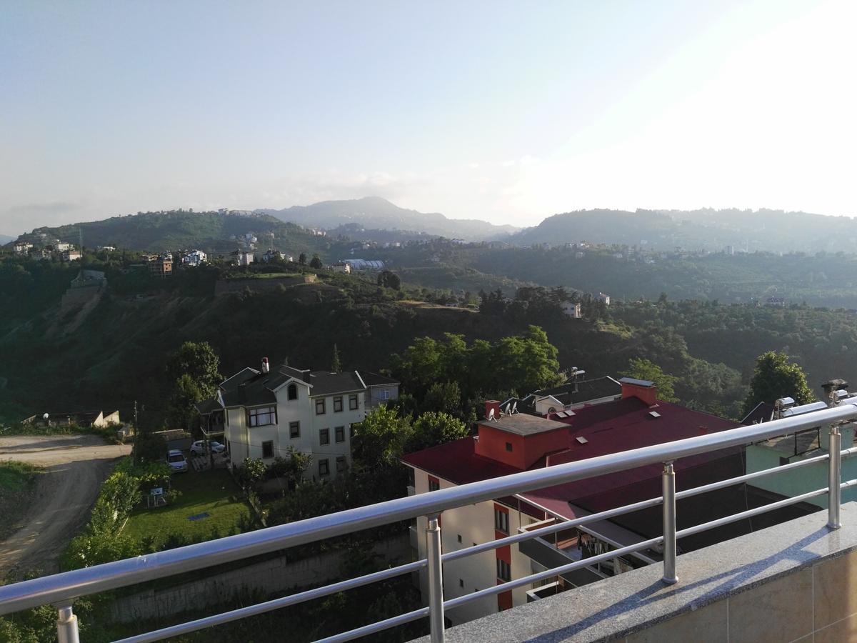 Alya Suite Trabzon Dış mekan fotoğraf