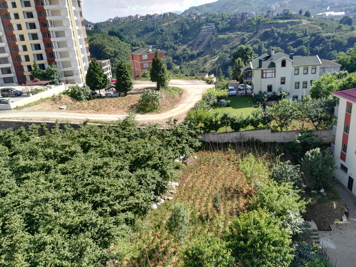 Alya Suite Trabzon Dış mekan fotoğraf