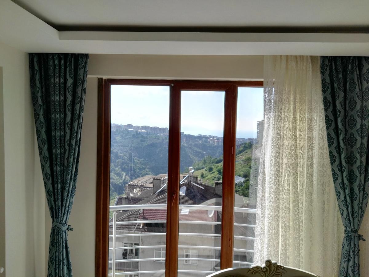 Alya Suite Trabzon Dış mekan fotoğraf